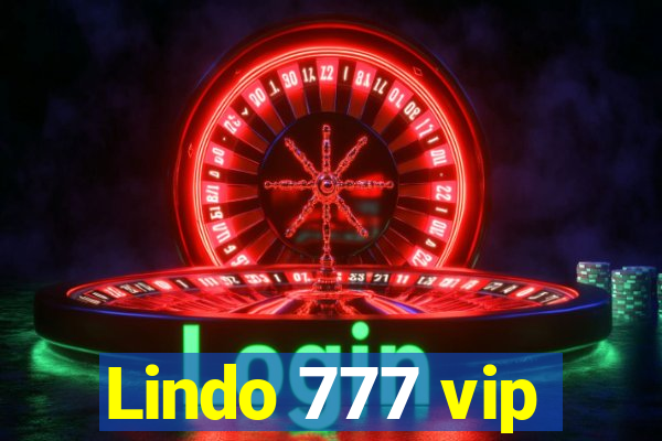 Lindo 777 vip